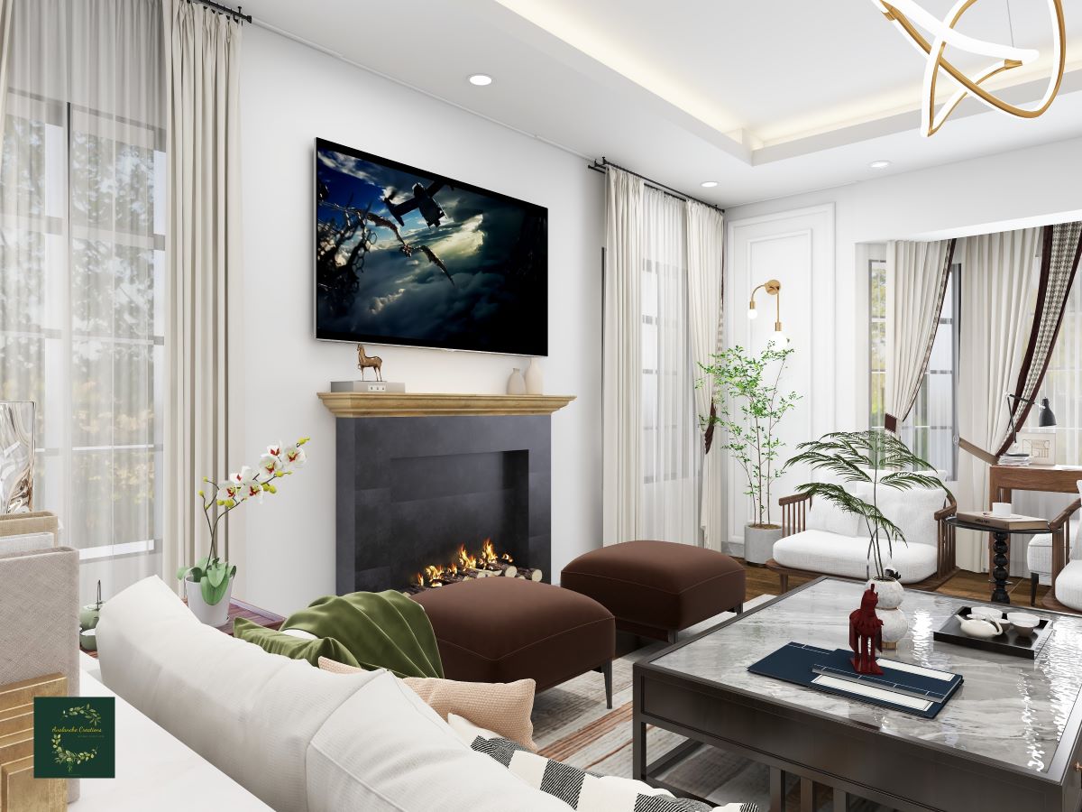 Classic Home Remodel - Image 7